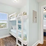 Laketown Wharf #1707 By Nautical Properties