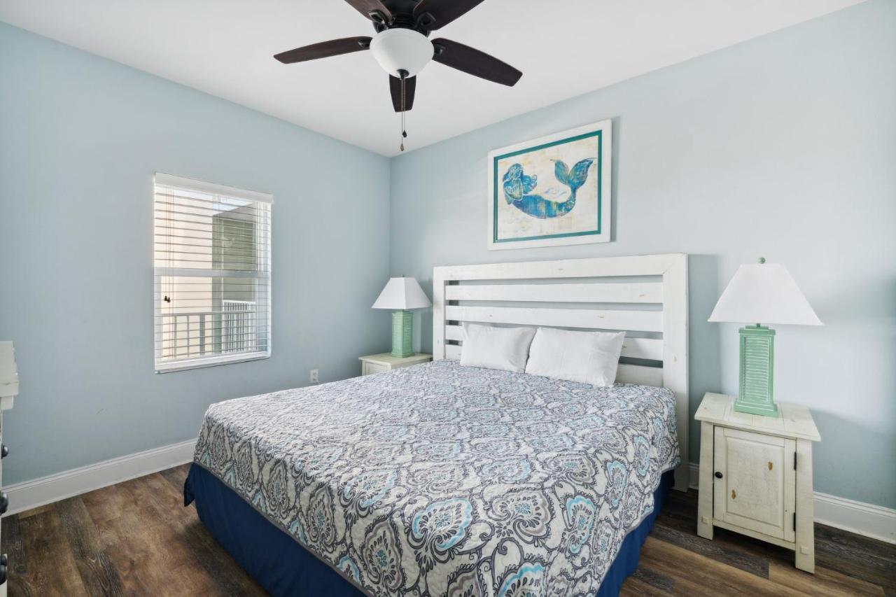 Laketown Wharf #1707 By Nautical Holiday home