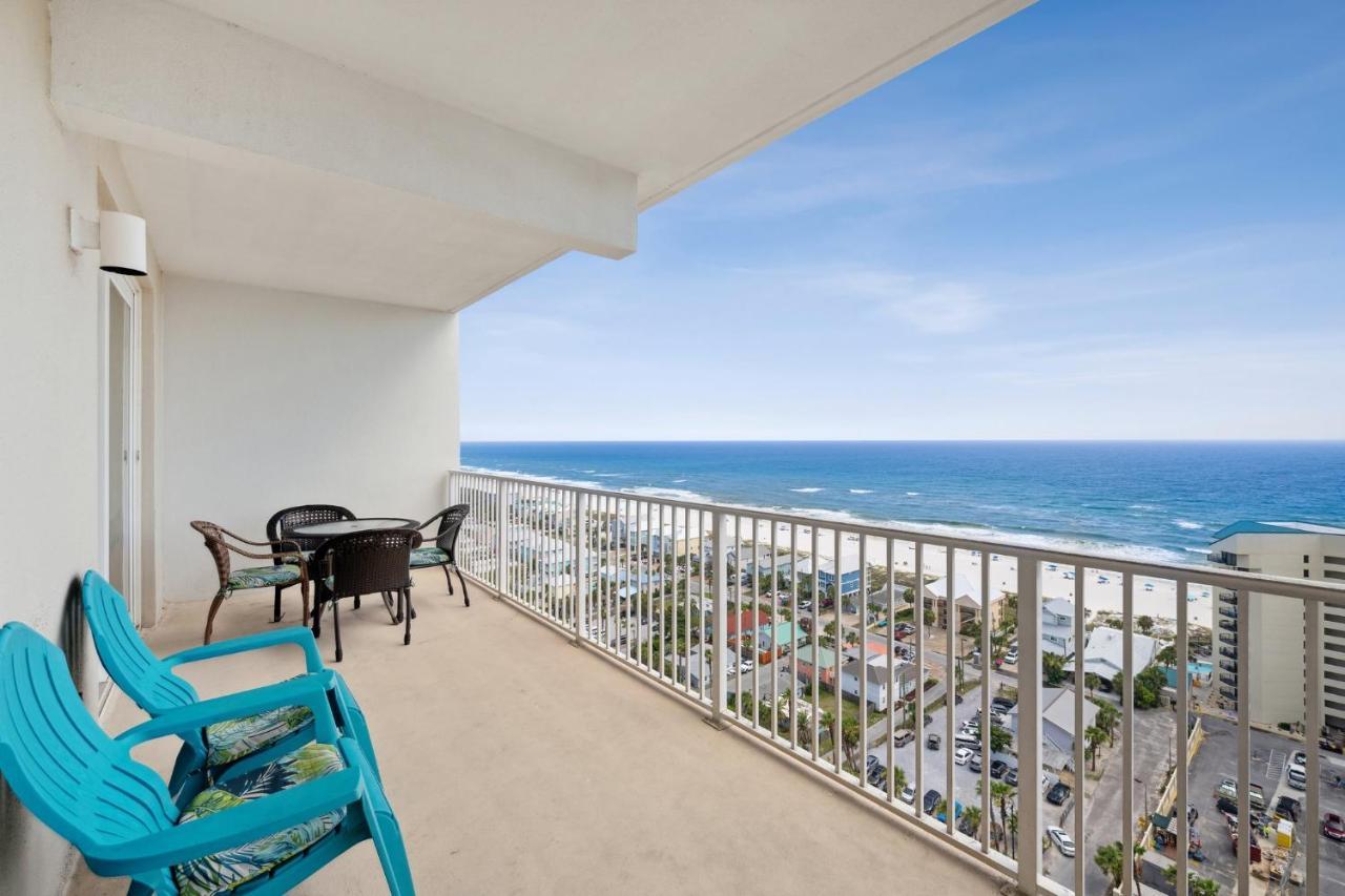 Laketown Wharf #1707 By Nautical Holiday home